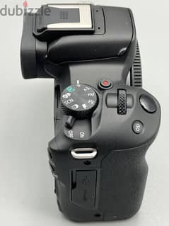 Canon - E  O S R50 Mirrorless 2 Lens Kit