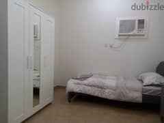Fully furnished 2BHK available