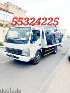 #Breakdown #Bin #Omran Recovery Bin Omran Tow Truck Bin Omran 55324225