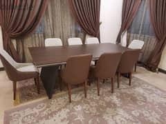 Dining table WhatsApp.  71313081