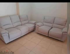 recliner sofa WhatsApp.  71313081