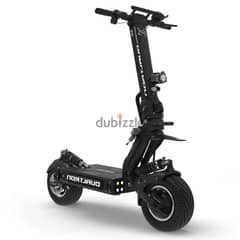 Dualtron X Limited Electric Scooter 84V 60AH Dual motor Speed 110 kmh
