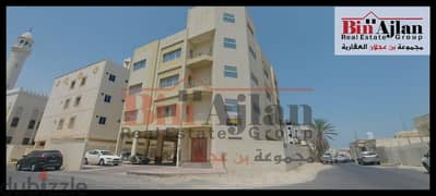 Al Wakrah for families only directly behind Kims Medical Center/ 3BHK