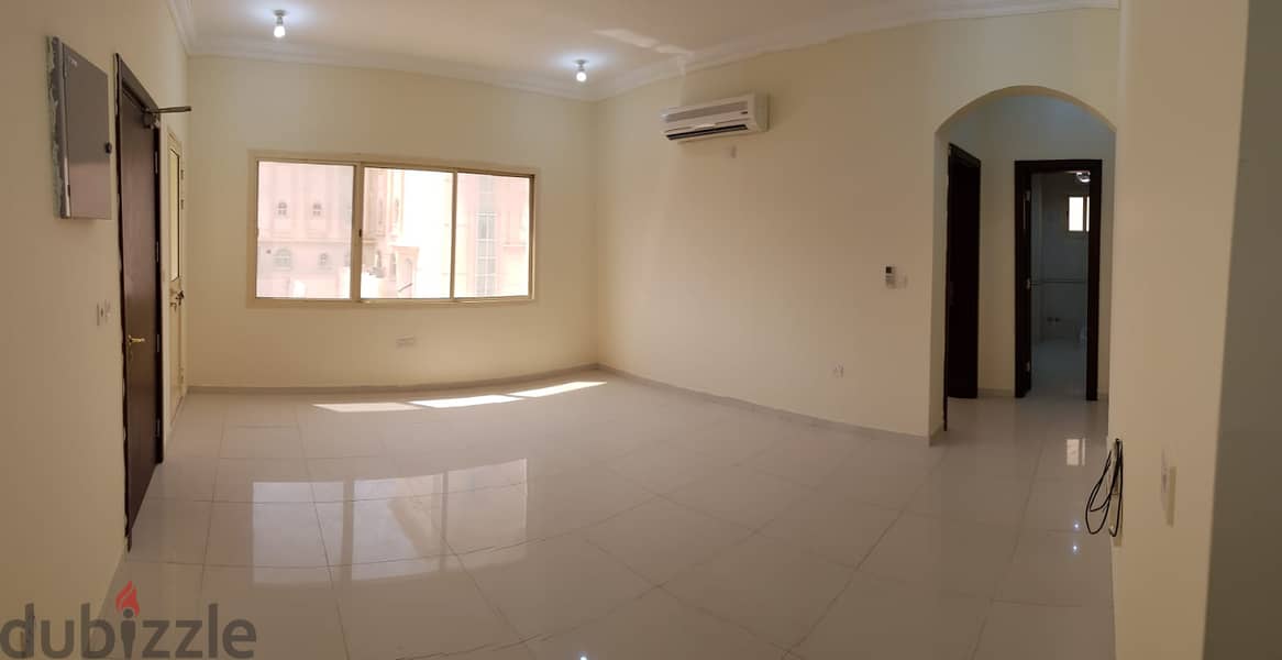 Flat for rent in Al Wakrah for family /3BHK 1