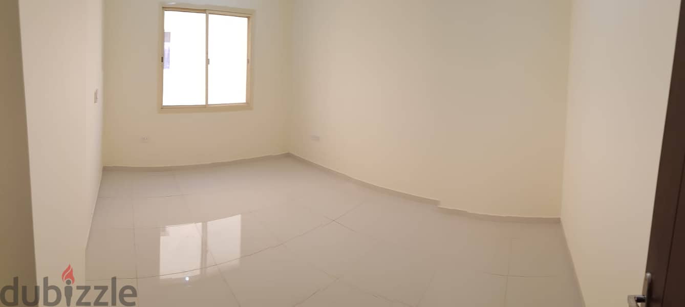 Flat for rent in Al Wakrah for family /3BHK 3