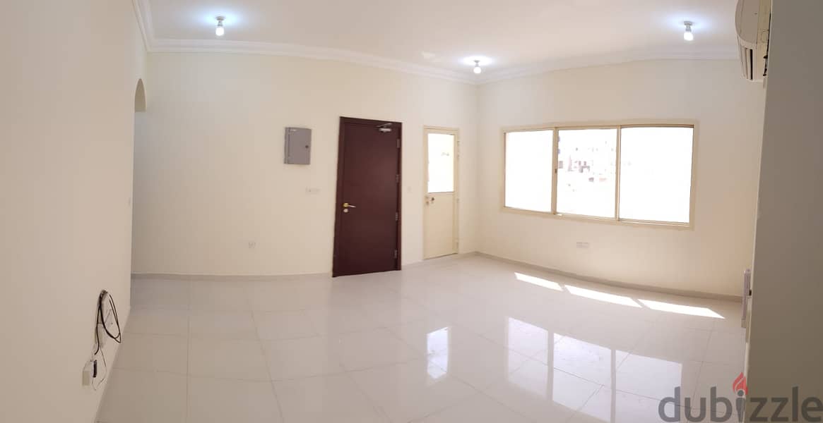 Flat for rent in Al Wakrah for family /3BHK 7