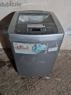 lg 13. kg Washing machine for sale good quality call me70697610