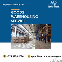 Goods warehouse rent in qatar