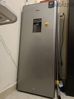 kelon Single Door Refrigerator
