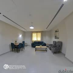 1 Bhk FF in Lusail for 5500 QAR / month