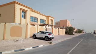 1 BHK Accommodation available for rent In Wakrah ( 2 portions ) 0