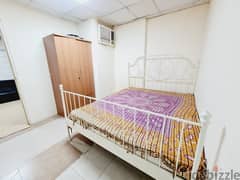 Female Room & Bedspace for Rent in Al naser Al Saad