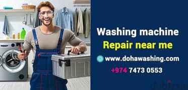 washing machine repair call me 74730553