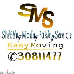 Shifting moving packing service (Good price)