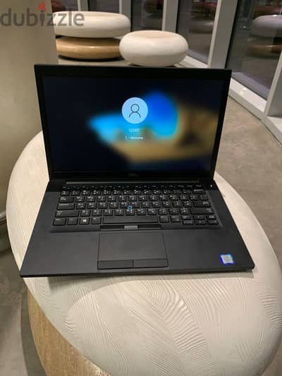 Dell Core i7 16 Gb Ram 512 Gb SSD