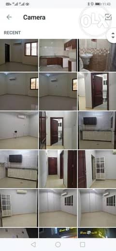 3bhk for rent 0