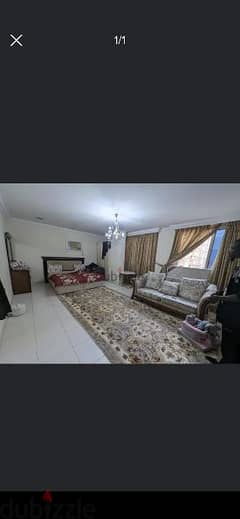 Room = 2300 *** Huge Partition = 1100***Bed Space = 700  Next to Metro