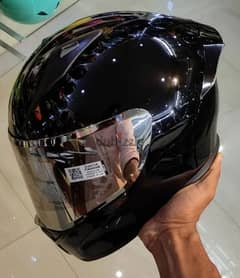 Brand New Helmet
