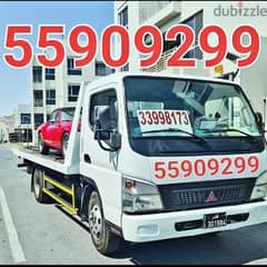 Breakdown Lusail Doha#Lusail#Tow Truck Recovery #Lusail Qatar