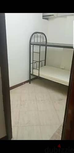 Partition Room Available