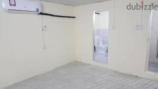 family studio room for rent in doha (infront of mirqab mall)