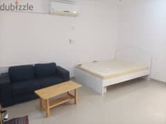 Furnished Family Studio Available