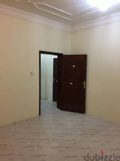 1 BHK -- AL THUMAMA ( Doha ) -- Family Villa Apartment