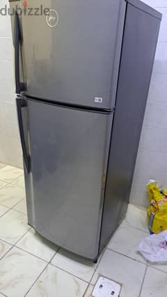 Godrej Double Door Refrigerator in Good Condition With Warranty