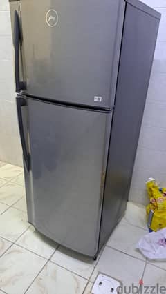 Godrej Double Door Refrigerator