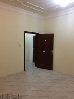 AL THUMAMA ( Doha ) - 1 BHK -- Family Villa Apartment