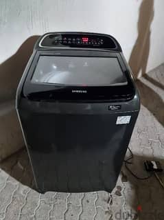 Samsung 16. kg Washing machine for sale good quality call me70697610