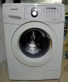 Samsung 7 kg full automatic washing machine for sale. . .  70240890