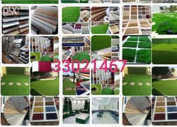 We have artificial grass carpet sale and fixing 0