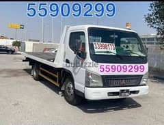 Breakdown #Salwa #Road #Car #Towing #Recovery 55909299