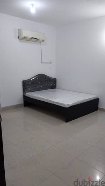 spacious fully furnished one bhk for rent  near Al Meera and Al thuma 3