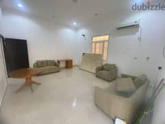 Al Mashaf 1bhk Available For Family