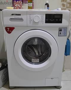 Excellent condition auromatic Washing Machine 0