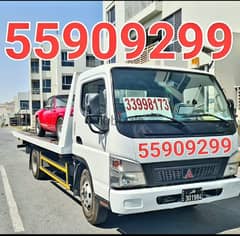 Breakdown TowTruck #LUSAIL 55909299 Breakdown Recovery #LUSAIL
