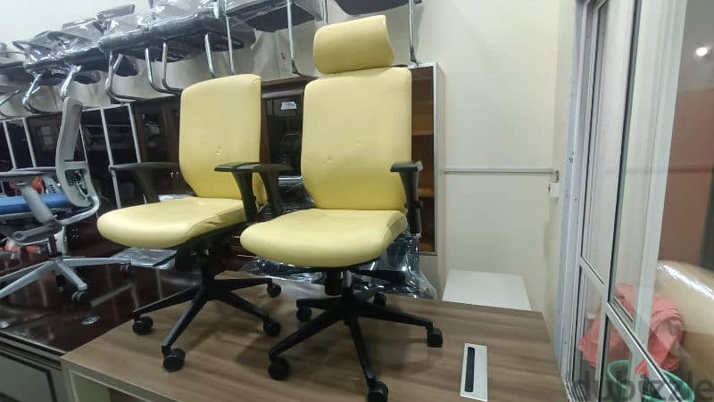 ikea office boos chair selling and buying 7