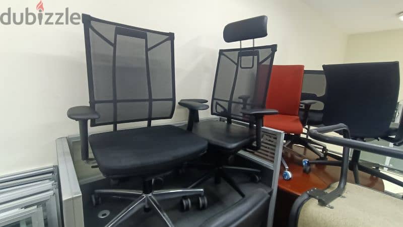 ikea office boos chair selling and buying 15