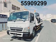 Breakdown Recovery Truck Corniche Doha 55909299