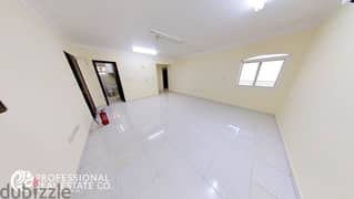 Unfurnished, 2 BHK Apartment in Gharrafa for family