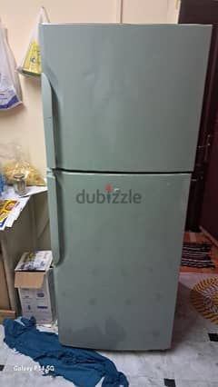 Refrigerator for sale. . . Double Door.