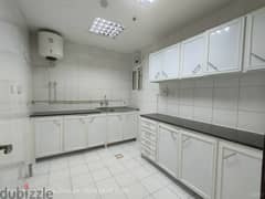 3 BHK - AL MUNTAZAH - DOHA - Family Apartment