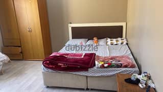 Fully furnished 1 BHK for rent in wakara near hamad hospital