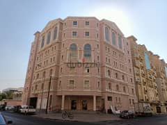 شقه للايجار بالمنصورة -Apartment for rent in Mansoura