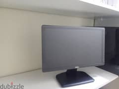 Dell monitor 19 inches