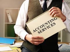 Professional Accounting and Management Reporting Services