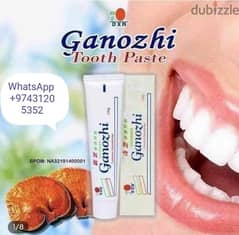 dxn ganozi health products
