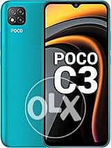 poco c3 3gb 32gb price